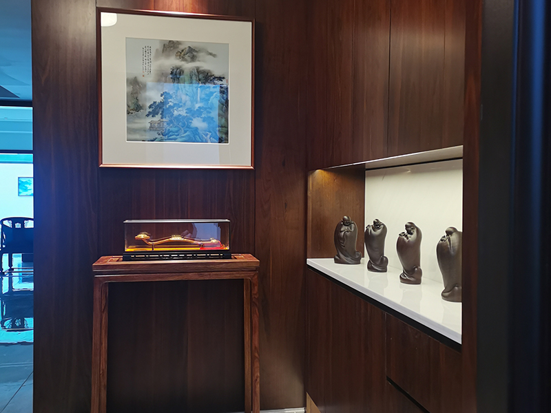 定制設計轉角衣柜注意什么？